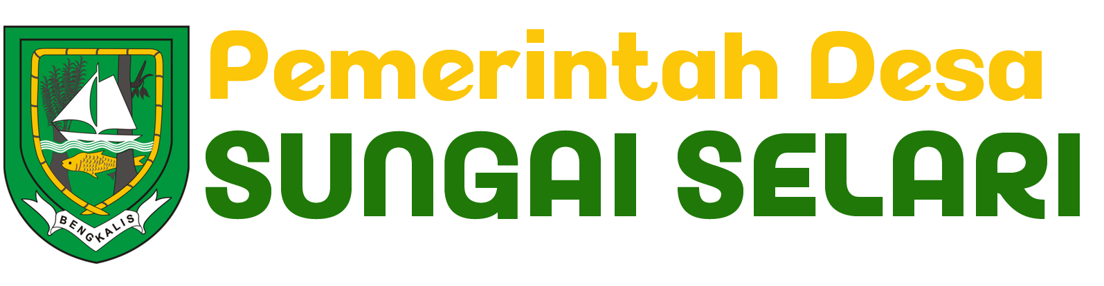 Desa Sungai Selari